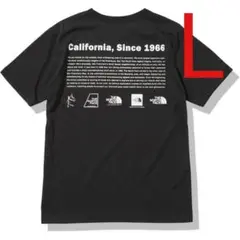 THE NORTH FACE ヒストリカルロゴティー 新品未使用
