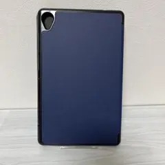 未使用Dtab compact d-42A ケース　色ネイビー