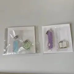 推しの子 推しの舞台裏 アクリルチャーム 黒川あかね アクア