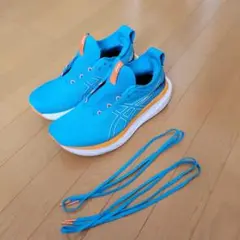 【セール中】ASICS ゲルニンバス25 ランニングシューズ 27.5cm