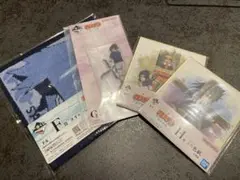サスケ NARUTO ナルト 一番くじ 波の国編