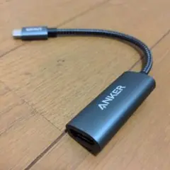 Anker PowerExpand+HDMI変換4K / 60Hz対応