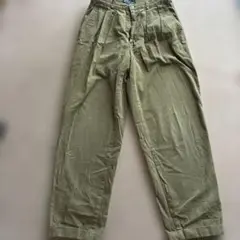 Polo by Ralph Lauren カーキ チノパン 76