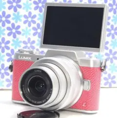 Wi-Fi内蔵❤️パナソニック LUMIX DC-GF7❤️高画質❤️動画撮影❤️
