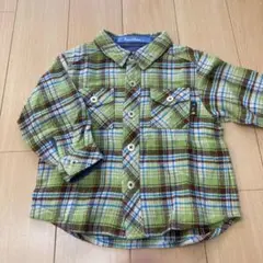 familiar 80 シャツ