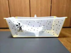 ストッケ フレキシバス / ミッキーセレブレーション　サポート付き