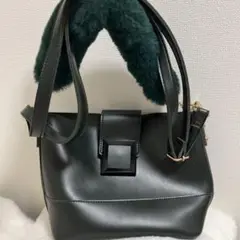 3ウェイ ショルダーバック