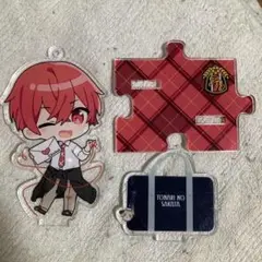 あほの坂田 となりの坂田 アクリルスタンド