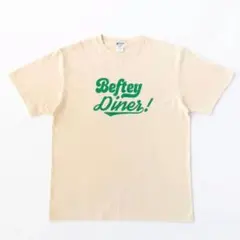 beftey ビフティー まあたそ 1st アニバーサリーTシャツ ベージュ