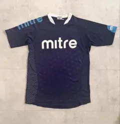 【mitre】半袖Tシャツ