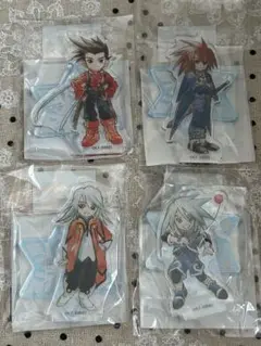 2025年最新】クラトス アクスタの人気アイテム - メルカリ