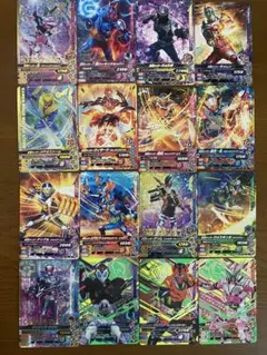 仮面ライダーバトル　ガンバライジング　ガンバライド