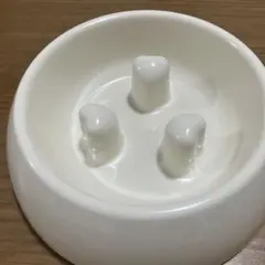 ゆっくり食べるボウル　早食い防止に　コーナン