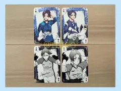 【新品】ブルーロック 31巻 特装版 トランプ 御影玲王
