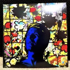 デビット・ボウイ / トゥナイト 紙ジャケ