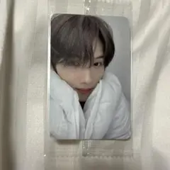 NCT DREAM BTTF ktown4u ラキドロ チソン トレカ
