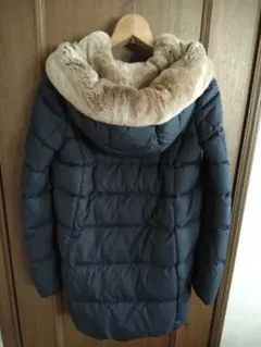 デュベティカ DUVETICA ダウンコートsize38 カリスデュエ