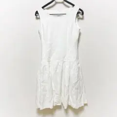 ルネ ワンピース サイズ36 S レディース -