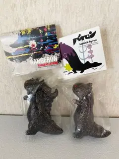 【T9G × ナカザワショーコ】ランジロン 蛍光オレンジ T9G × ナカザワショーコ】ランジロン 蛍光オレンジ