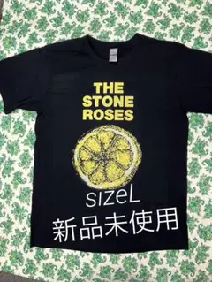 the stone roses/ストーンローゼス/名盤/新品未使用/サイズL