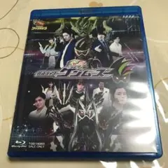 仮面ライダーゲンムズ