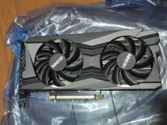 INNO3D グラボ GeForce RTX3060 12GB 動作確認済み