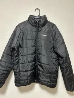 HEAD ダウンジャケット　未使用