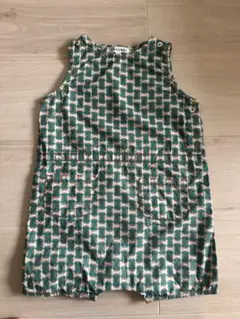 caramel baby & child ロンパース 12m