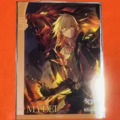 【新品未使用】モーディス 崩壊スターレイル ラウンドワン プラマット
