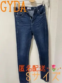 ⭐️値下げ GYDA スキニージーンズ ジーパン ボトムス ジーンズ bottom