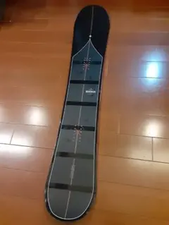FLOW MAVERICK パウダーボード