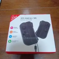 Nintendo Switch　Joy-Con 互換品　左右セット
