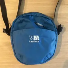 カリマー ショルダーバッグ KARRIMOR shoulder pocket