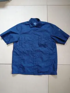 JOSEPH ABBOUD シャツ Lサイズ