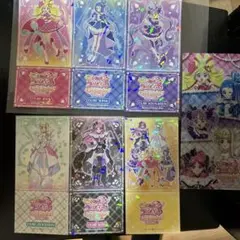 キミとアイドルプリキュア♪ キラッキランランフェスタ 池袋 スタンプラリー