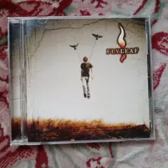 FLYLEAF✨ BVCP-27110✨デビューアルバム✨