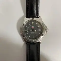 【電池新品】タグホイヤー プロフェッショナル200m 腕時計