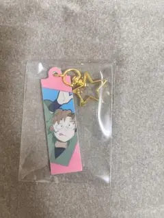 忍たま乱太郎 アクリルキーホルダー 善法寺伊作
