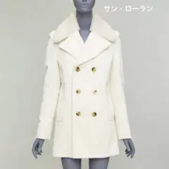 2025年最新】Yves Saint Laurent 毛皮・ファーコートの人気
