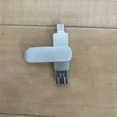 USB3.0 フラッシュメモリ（USB-A / USB-C 両対応）