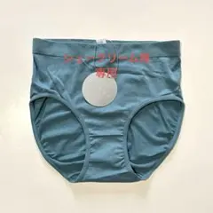 【cohan】シームレスショーツS weeksdays ほぼ日