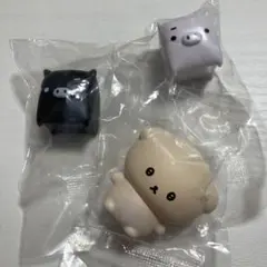 San-x フィギュアコレクションvol.3