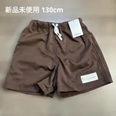ペアマノン　アクティブハーフパンツ　新品未使用