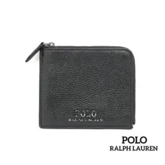 POLO RALPH LAUREN ラルフ コインケース 小銭入れ ブラック