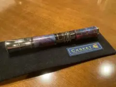 カスケット ベゼルグリップ コスミックマイカ