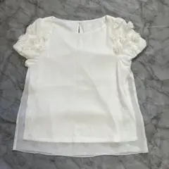 トッカ　新品未使用タグ付　カットソー