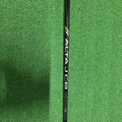 ALTA J CB シャフト CADREOグリップ