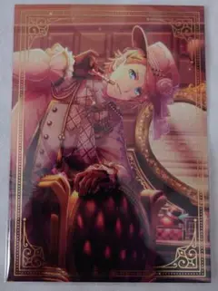 うたプリ シャニライ オリショ スタンドポスカ 翔