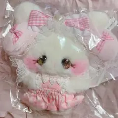 エンジェルマイメロちゃん ぬいぐるみ pream ♡ぷりぃむ♡ | 1/26 21:00～2/2 23:59 payIDに再販するマイメロ