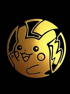 ポケモンカード　ピカチュウコイン　スタートデッキ100